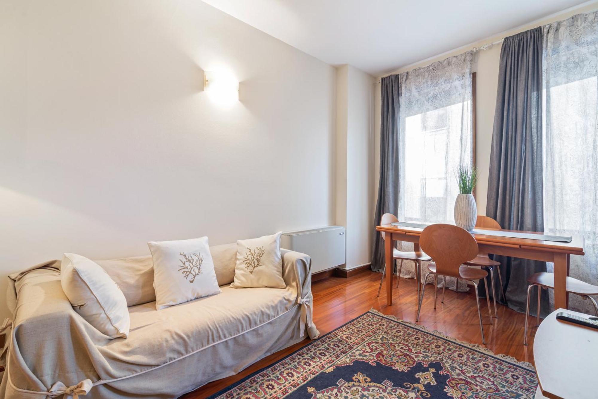 Padova City Break Studio Eksteriør billede
