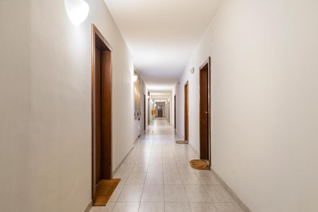 Padova City Break Studio Eksteriør billede