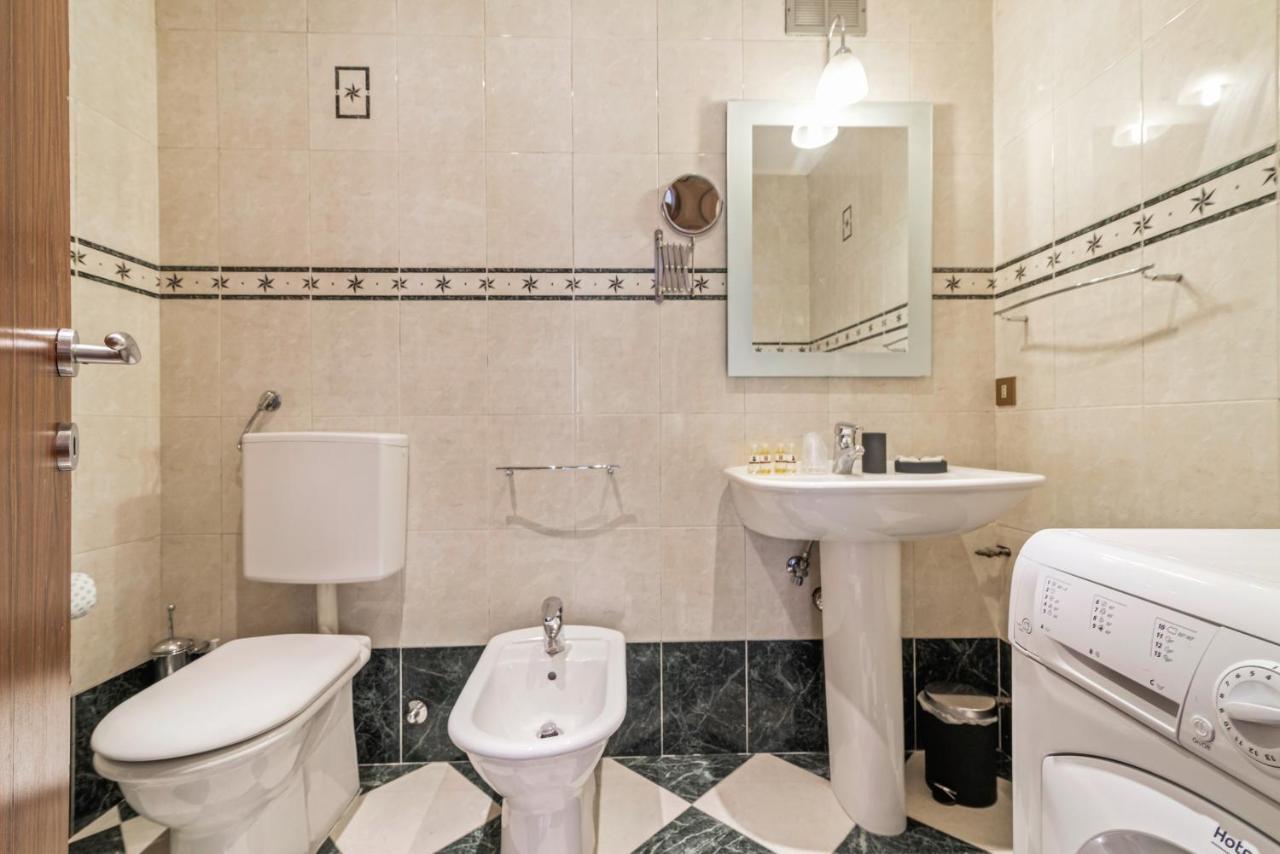 Padova City Break Studio Eksteriør billede